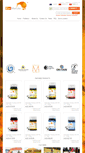 Mobile Screenshot of kiwimanuka.com